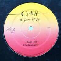 The Gypsy Returns - Gypsy