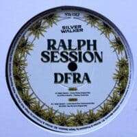 Voices Rising - Ralph Session / DFRA